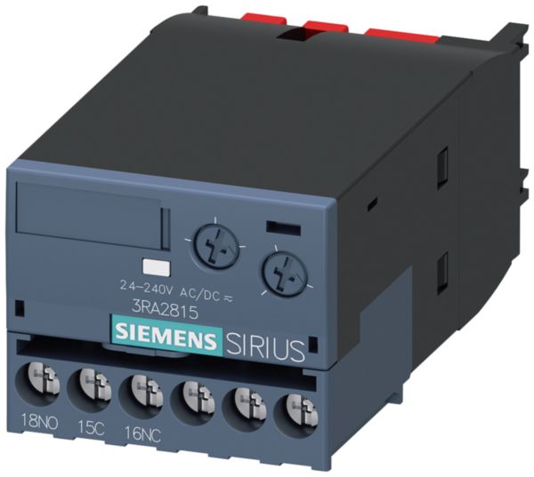 SIEMENS 3RA2815-1AW10