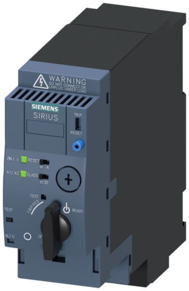SIEMENS 3RA6120-0BP30