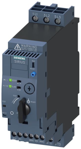 SIEMENS 3RA6120-1DP32