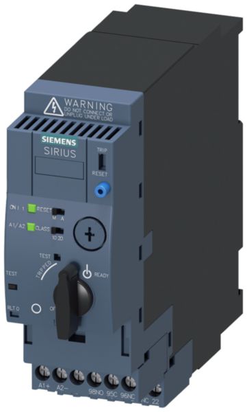 SIEMENS 3RA6120-1CP33