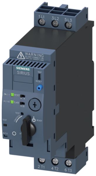 SIEMENS 3RA6120-1CB34
