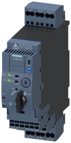 SIEMENS 3RA6120-2EB32