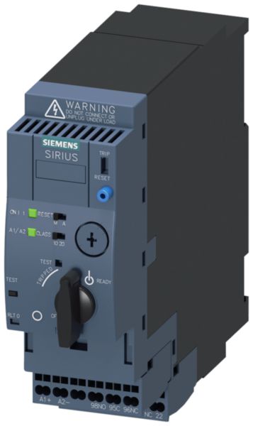 SIEMENS 3RA6120-2CB33