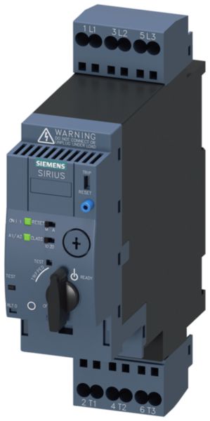 SIEMENS 3RA6120-2AB34