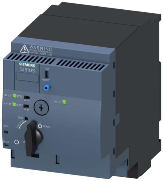 SIEMENS 3RA6250-0CP30