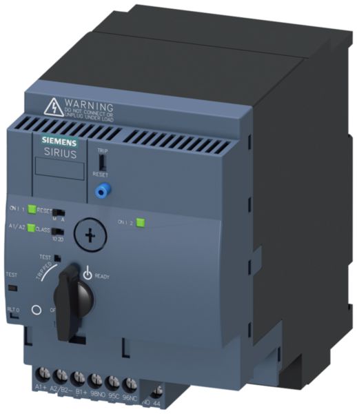 SIEMENS 3RA6250-1CP33