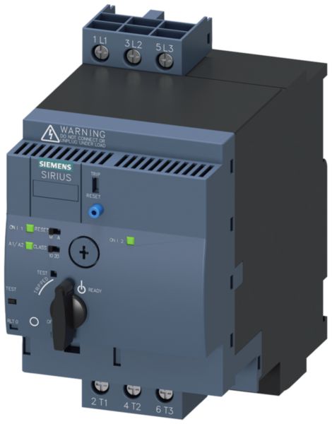 SIEMENS 3RA6250-1CB34
