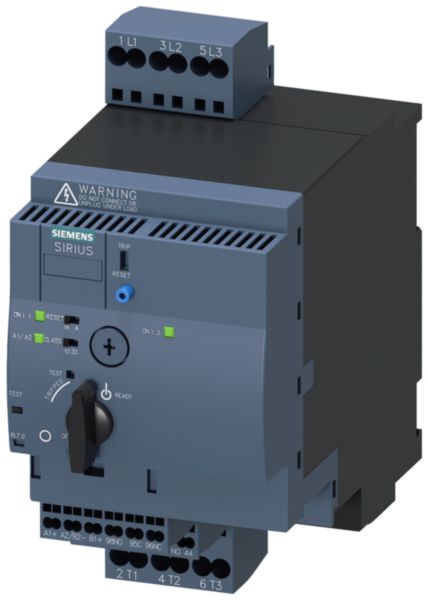 SIEMENS 3RA6250-2DP32