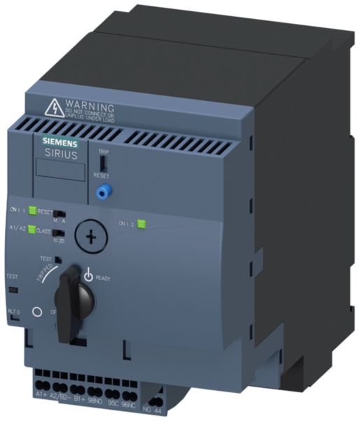 SIEMENS 3RA6250-2CB33