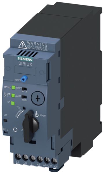 SIEMENS 3RA6400-1CB43