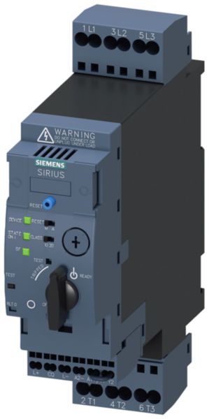 SIEMENS 3RA6400-2CB42