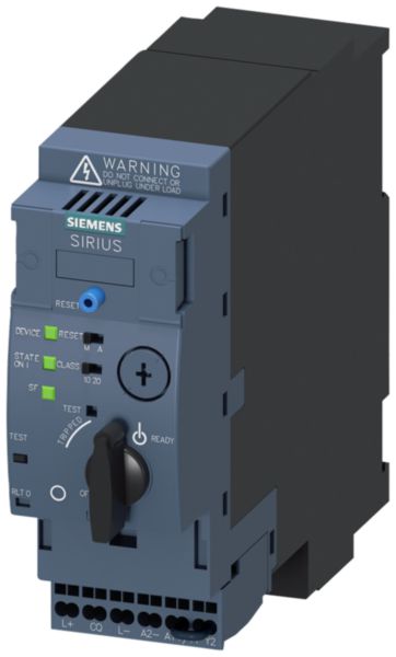 SIEMENS 3RA6400-2BB43