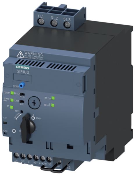 SIEMENS 3RA6500-1EB42