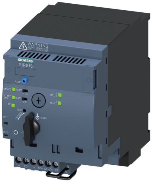 SIEMENS 3RA6500-1EB43