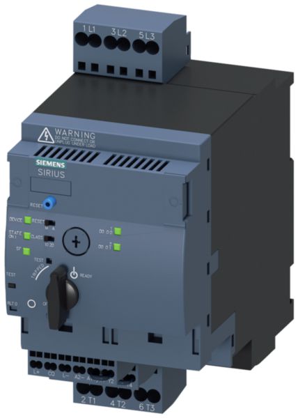 SIEMENS 3RA6500-2BB42