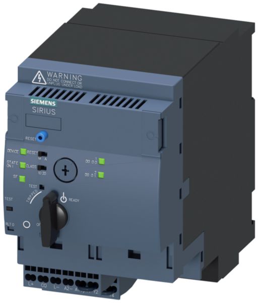 SIEMENS 3RA6500-2BB43