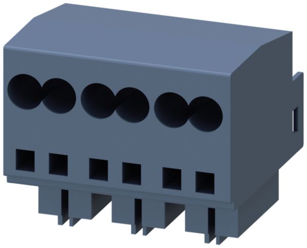 SIEMENS 3RA6920-2A