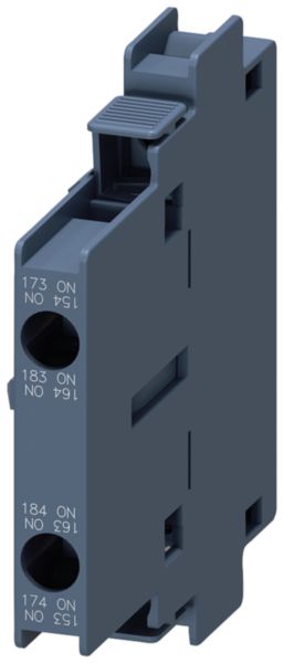 SIEMENS 3RH1921-1KA20