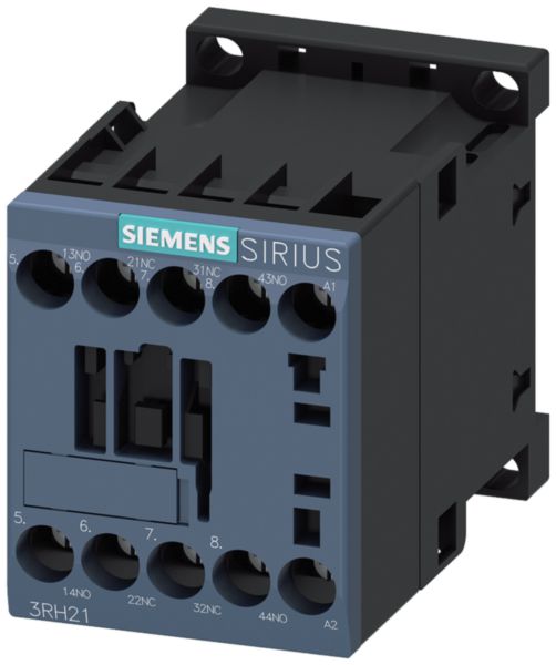 SIEMENS 3RH2122-1AC60