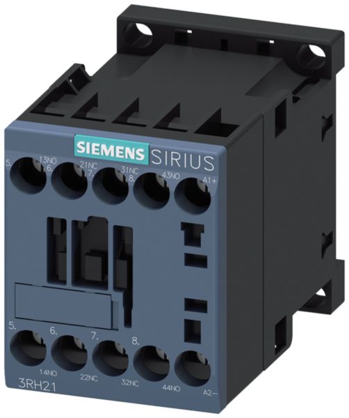 SIEMENS 3RH2122-1BB40