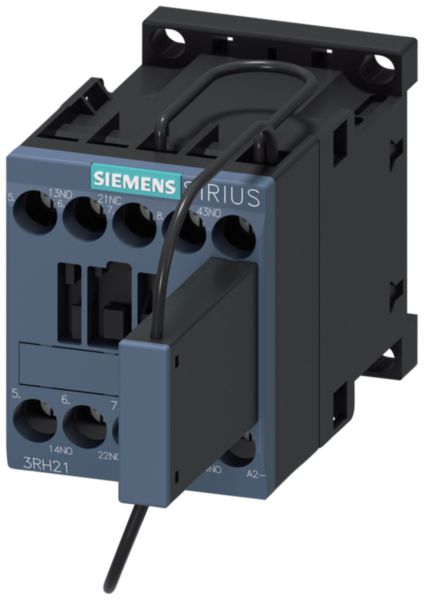 SIEMENS 3RH2122-1KF40-0LA4