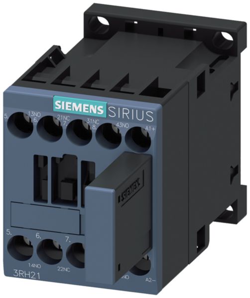 SIEMENS 3RH2122-1QB40