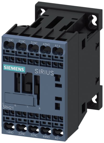 SIEMENS 3RH2122-2BA40