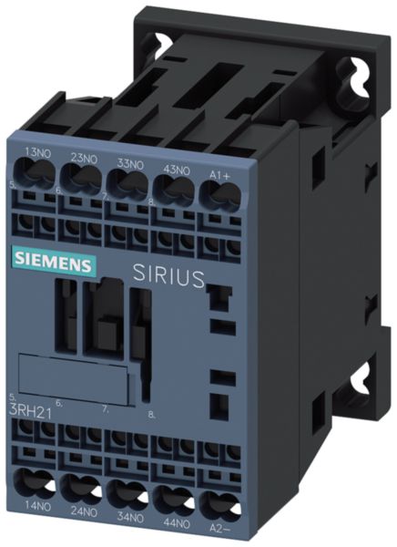 SIEMENS 3RH2140-2LV40