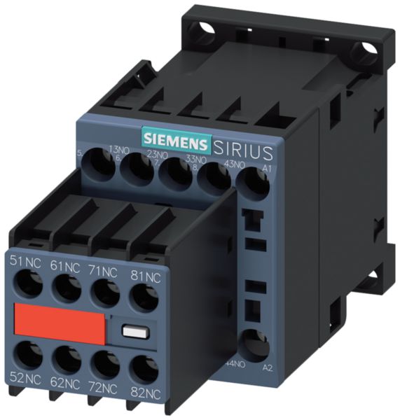 SIEMENS 3RH2244-1AP00-Z
