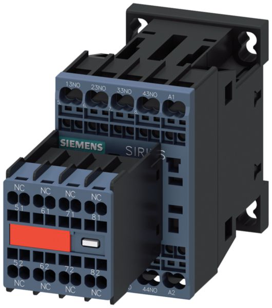SIEMENS 3RH2244-2AP00-Z