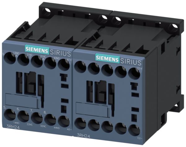 SIEMENS 3RH2422-1BC40