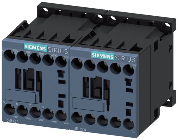 SIEMENS 3RH2431-1UW80