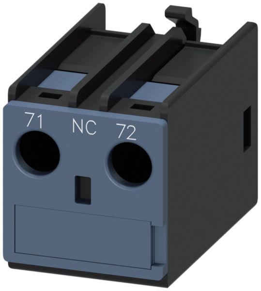 SIEMENS 3RH2911-1AA01