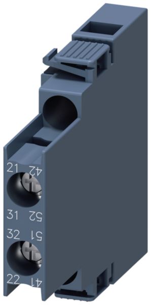SIEMENS 3RH2911-1DA02