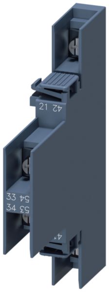 SIEMENS 3RH2911-4DA11