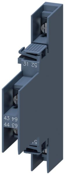 SIEMENS 3RH2921-4DA11