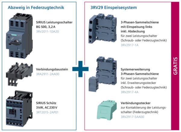 SIEMENS 3RA9012-7AA01