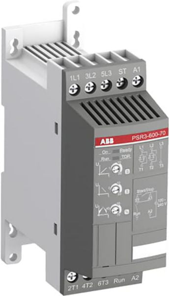 ABB PSR3-600-11
