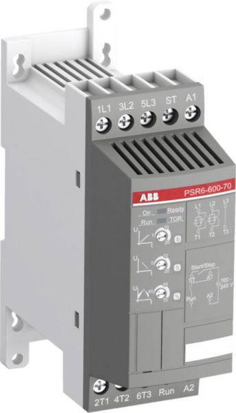 ABB PSR6-600-11