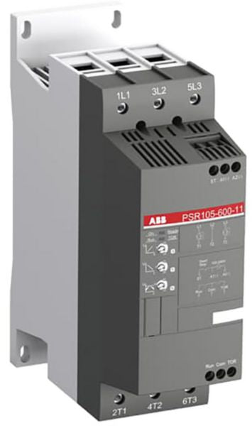 ABB PSR105-600-11