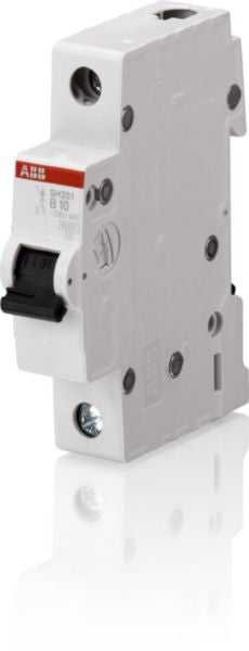 ABB INST.AUTO B-KAR 16A 1P 6KA 230V 1MOD