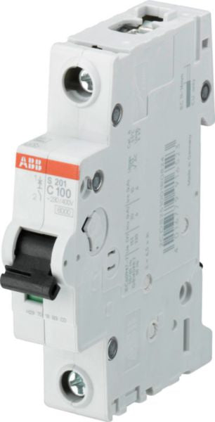 ABB S201-C100