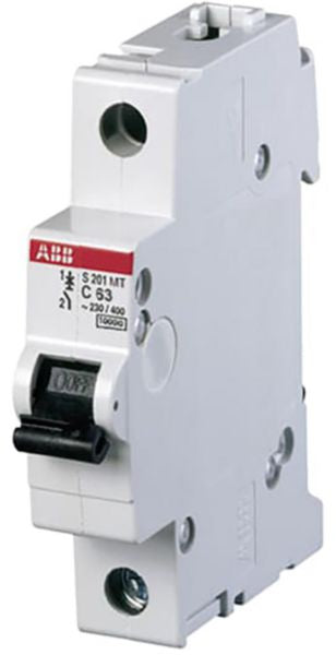 ABB S201MT-Z1
