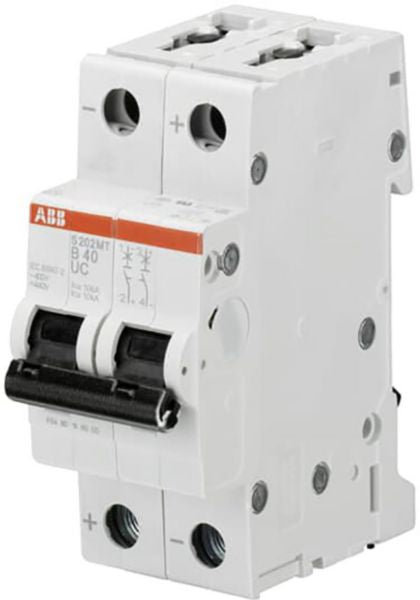 ABB S202MT-C4UC