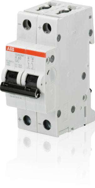 ABB S202MT-K2UC