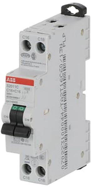 ABB S2011C-C16