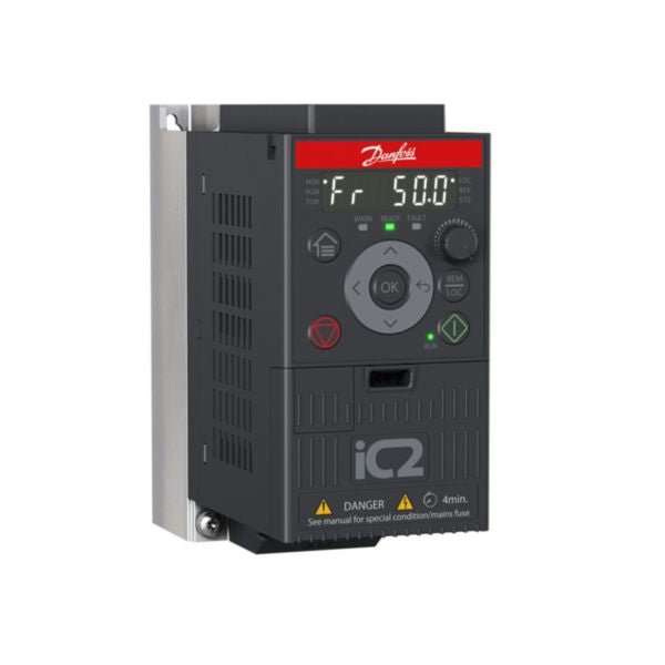DANFOSS IC2-30FA1N02-02A2E20F0