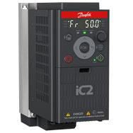 DANFOSS IC2-30FA1N02-06A8E20F4