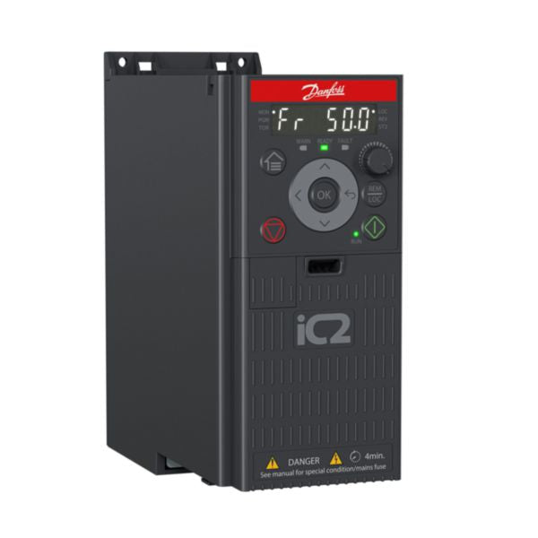 DANFOSS IC2-30FA3N04-05A3E20F4