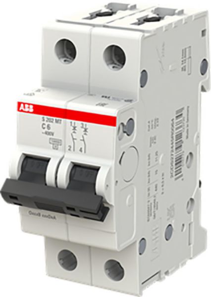 ABB S202MT-C6